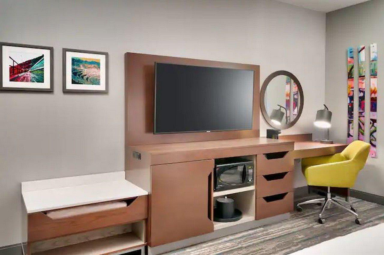 Hampton Inn Draper Salt Lake City, Ut Exterior photo