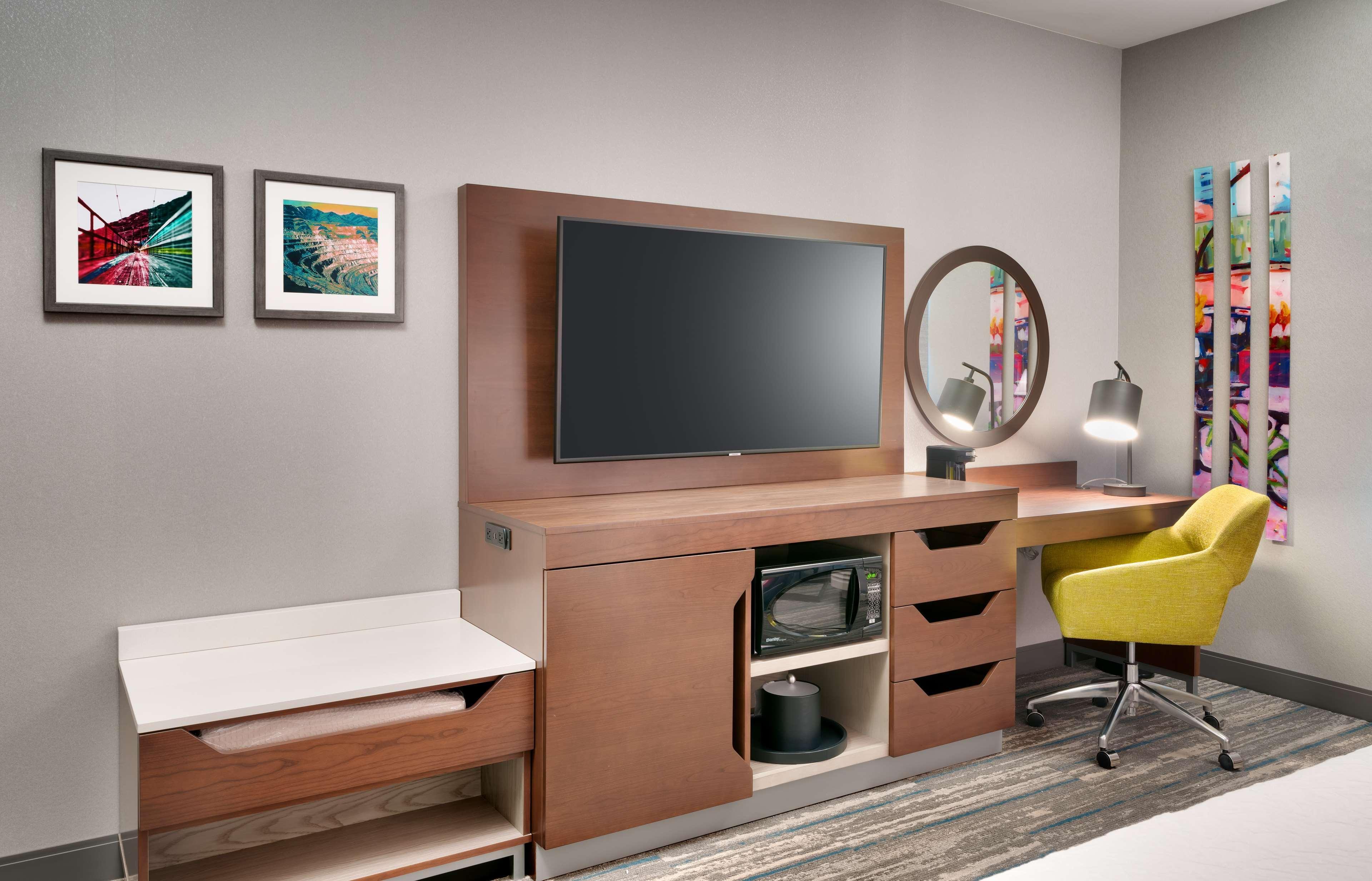 Hampton Inn Draper Salt Lake City, Ut Exterior photo
