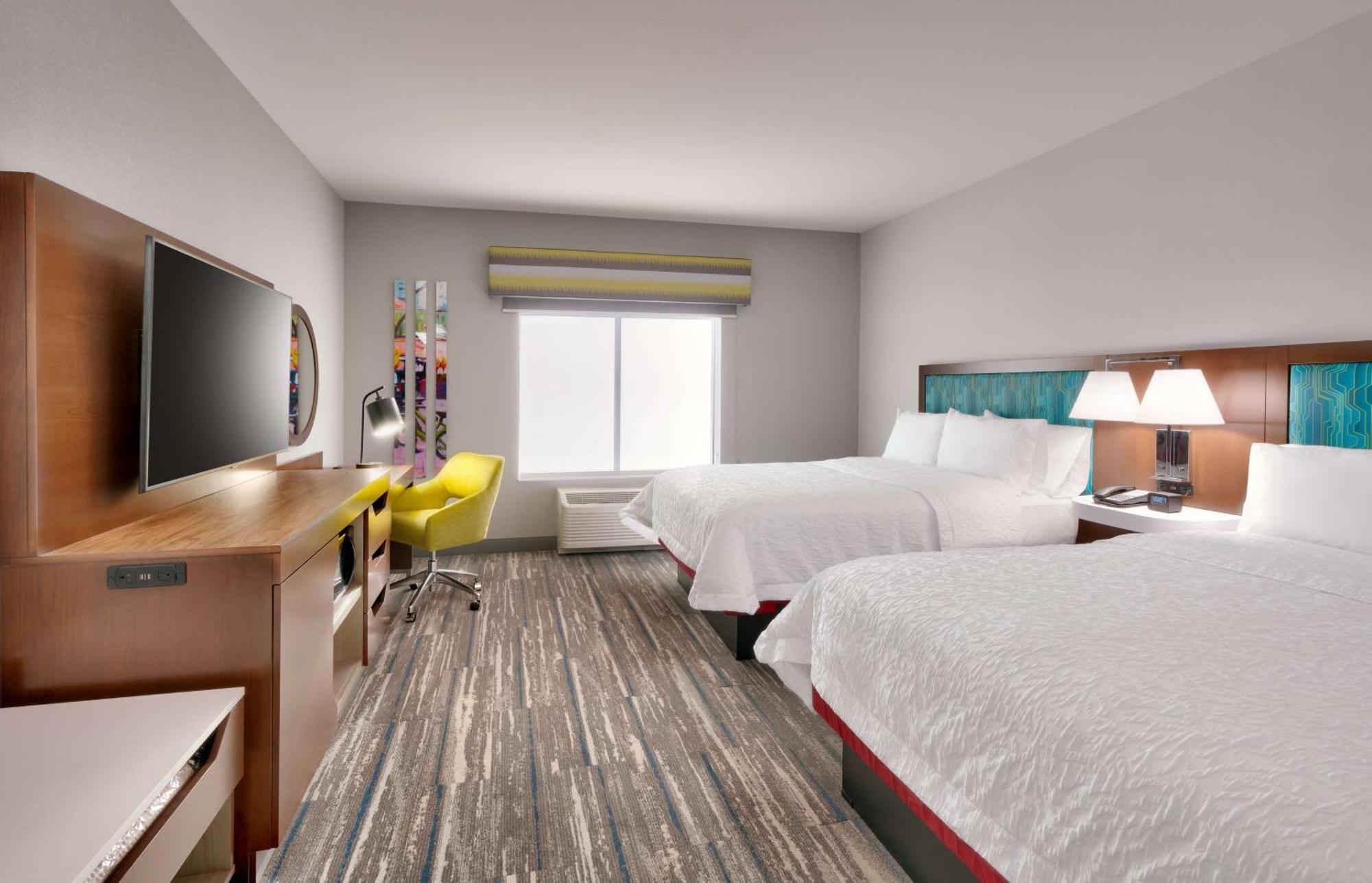 Hampton Inn Draper Salt Lake City, Ut Exterior photo