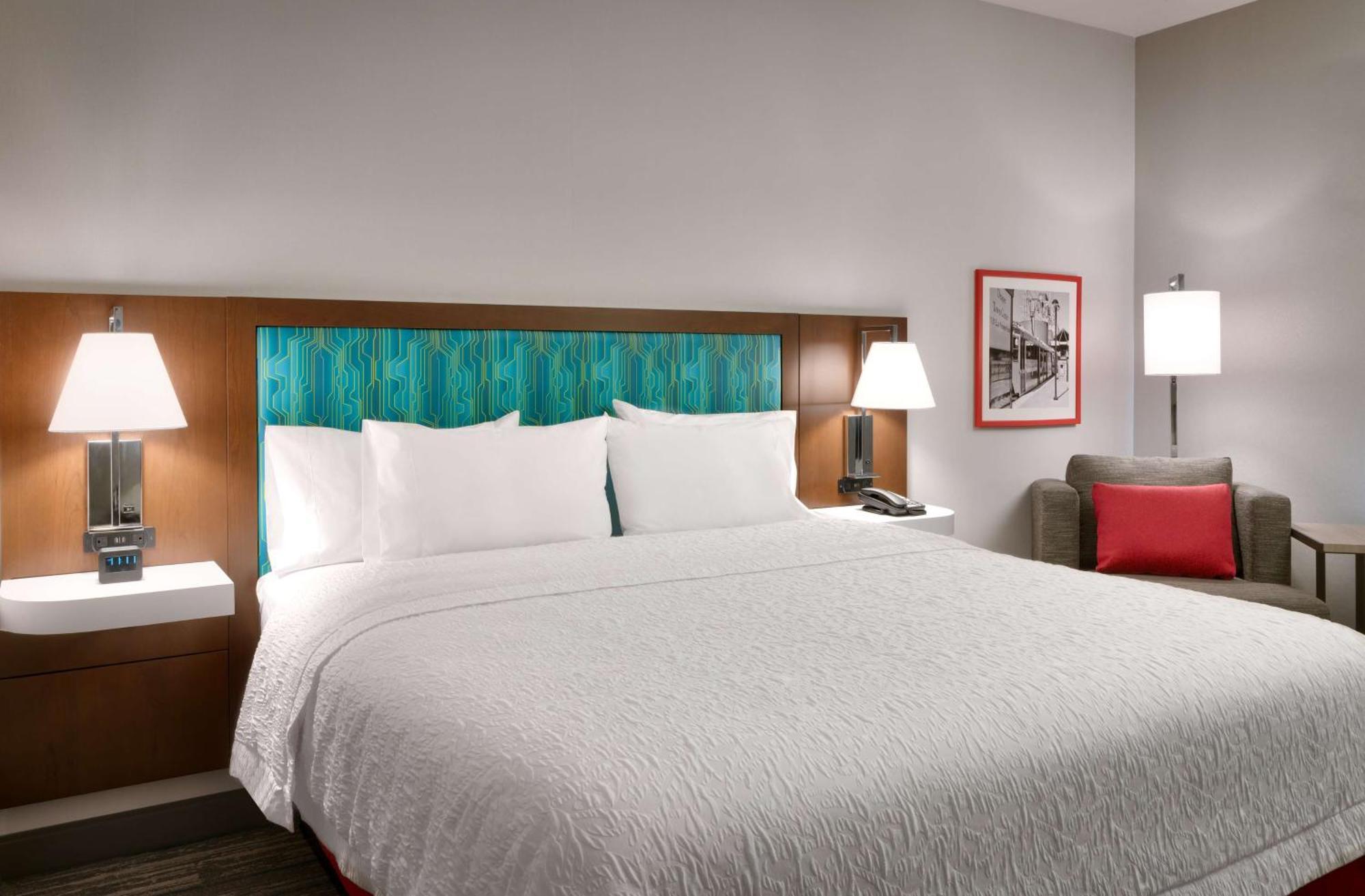 Hampton Inn Draper Salt Lake City, Ut Exterior photo