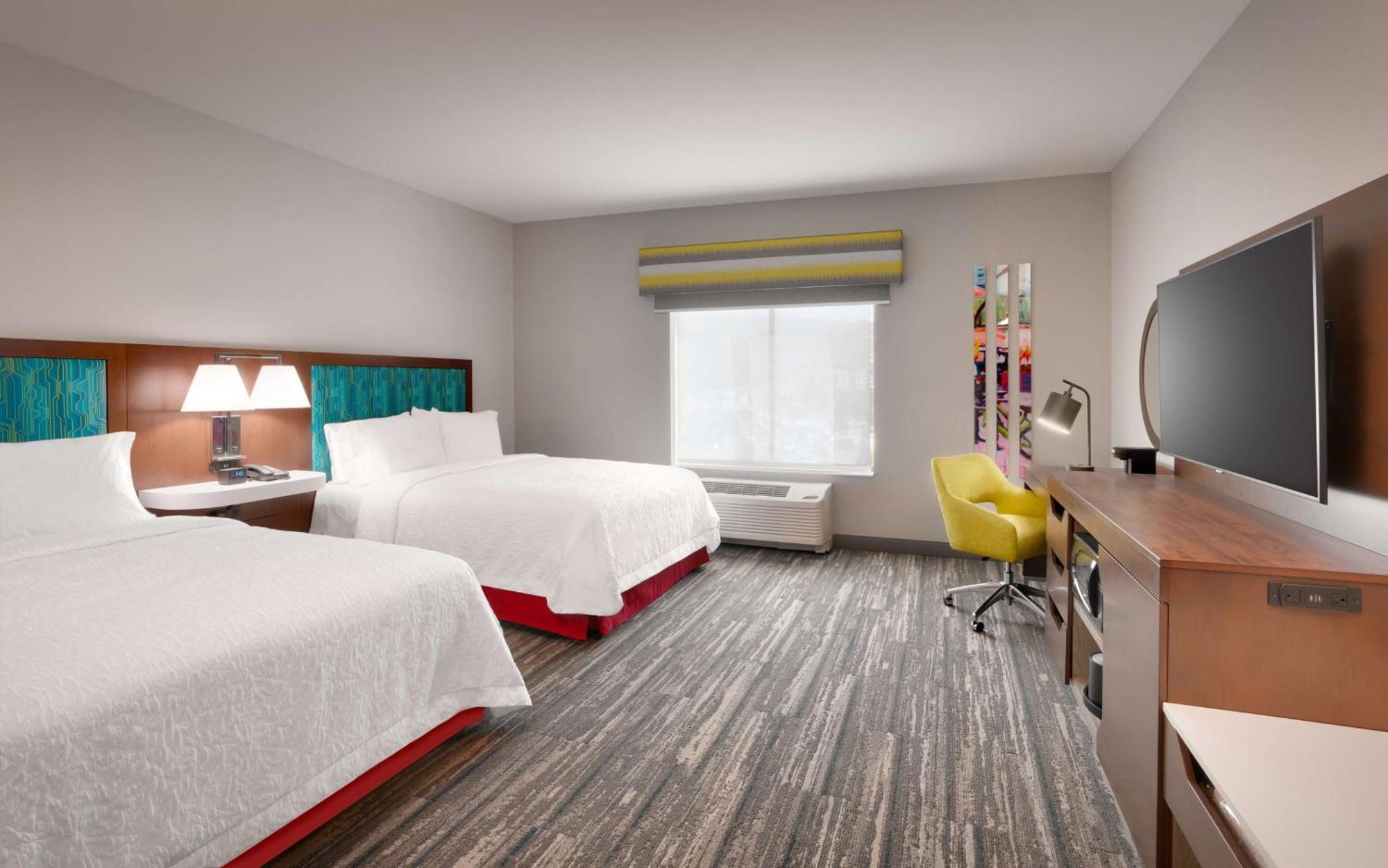 Hampton Inn Draper Salt Lake City, Ut Exterior photo