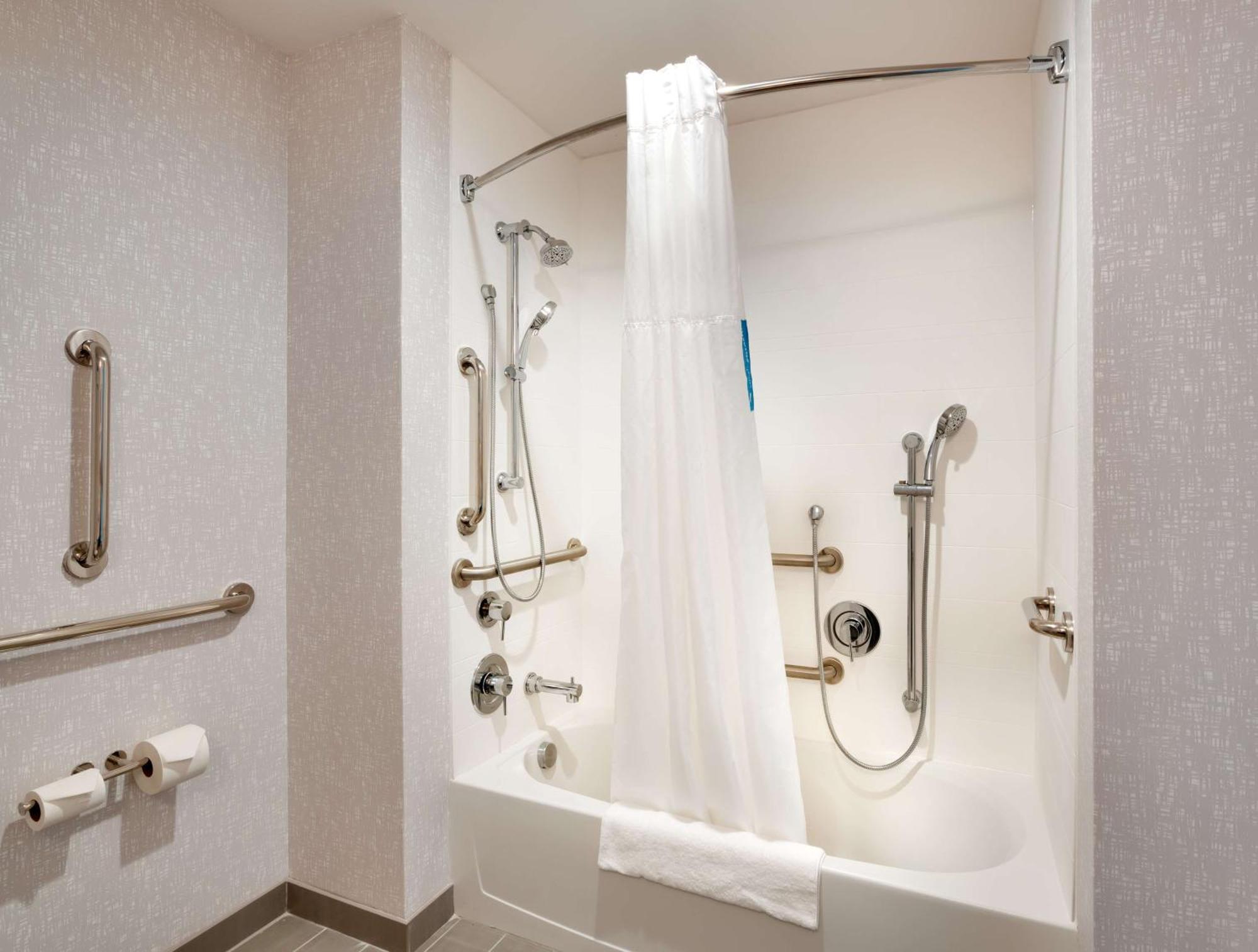 Hampton Inn Draper Salt Lake City, Ut Exterior photo