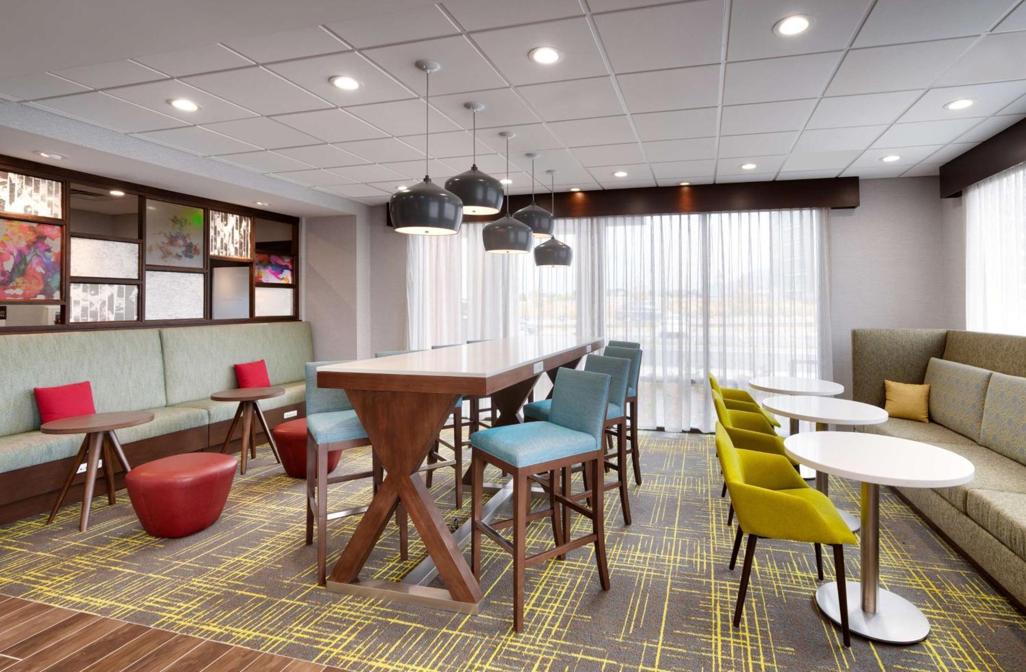Hampton Inn Draper Salt Lake City, Ut Exterior photo