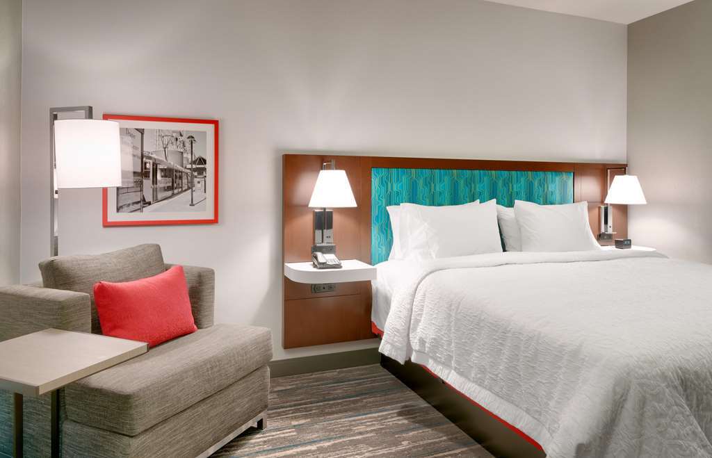 Hampton Inn Draper Salt Lake City, Ut Room photo