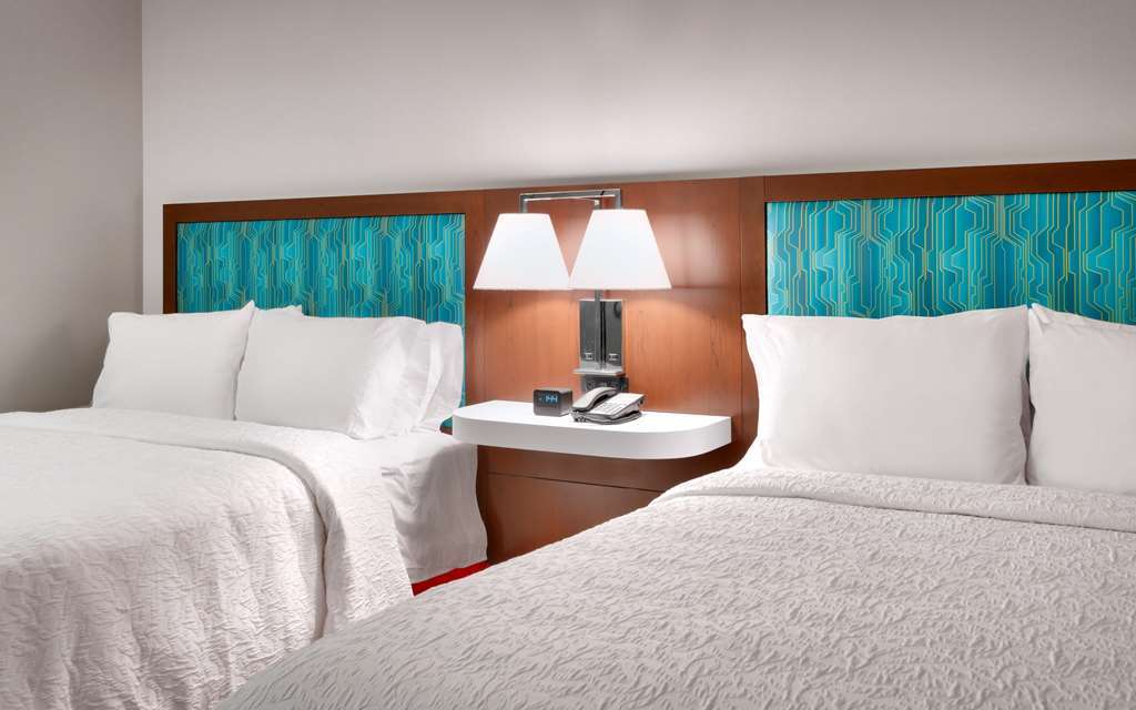 Hampton Inn Draper Salt Lake City, Ut Room photo